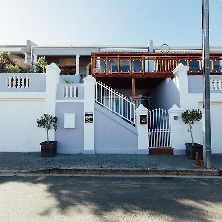 Sweetest Apartments Ciudad del Cabo Exterior foto