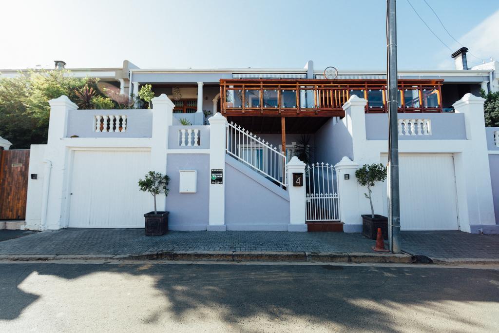 Sweetest Apartments Ciudad del Cabo Exterior foto