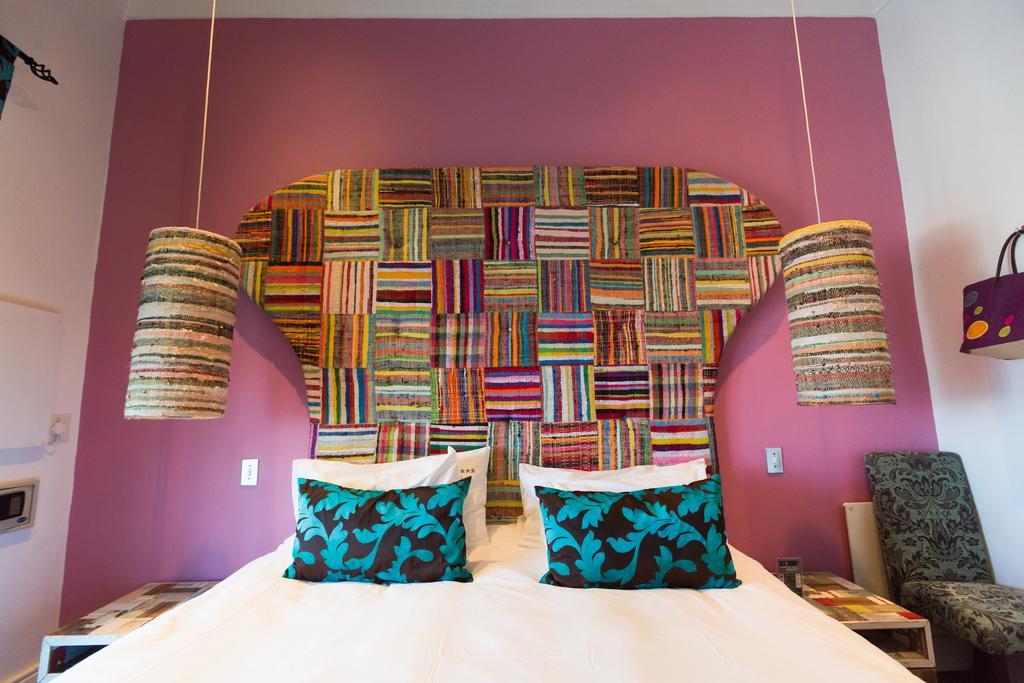 Sweetest Apartments Ciudad del Cabo Exterior foto