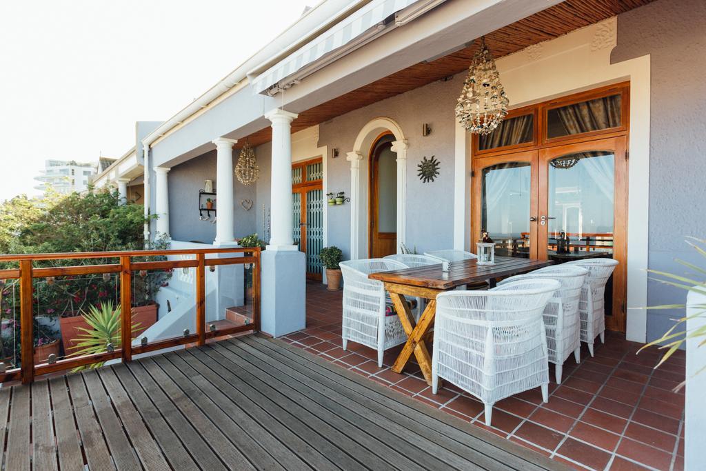 Sweetest Apartments Ciudad del Cabo Exterior foto