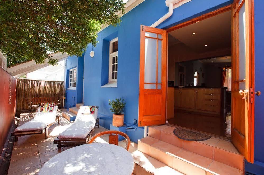 Sweetest Apartments Ciudad del Cabo Exterior foto