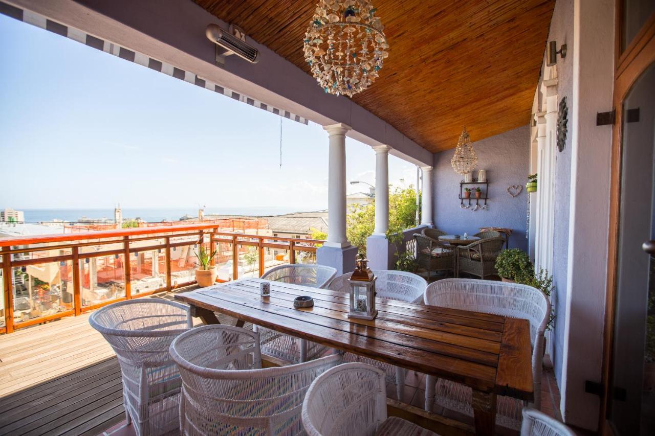 Sweetest Apartments Ciudad del Cabo Exterior foto